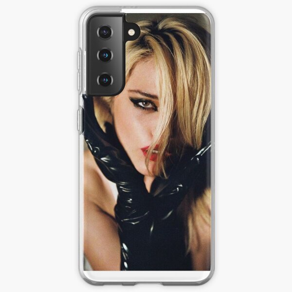 SKY FERREIRA MASOCHISM Samsung Galaxy Soft Case