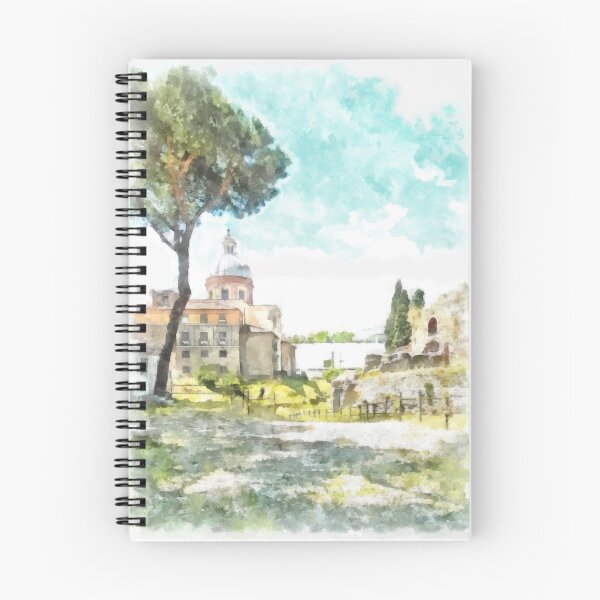 Item preview, Rome: Augusto Imperatore square designed and sold by Giuseppe Cocco.