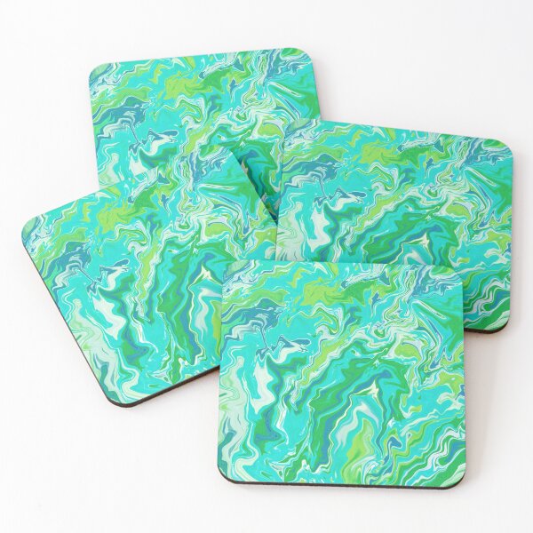 Item preview, Aqua Marble designed and sold by Kashabu.