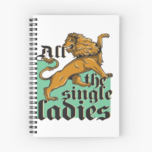 Item preview, Lion Single designed and sold by danielog199.
