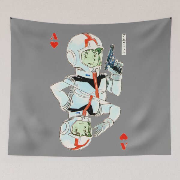 Item preview, Amuro Tarot designed and sold by themeganechan.