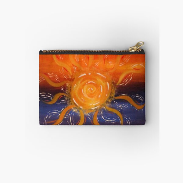 Item preview, Whimsical Sun designed and sold by Gingerale1213.