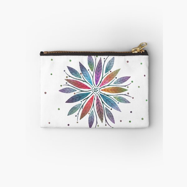 Item preview, Fairy Dusk Mandala designed and sold by Marie Funseth.