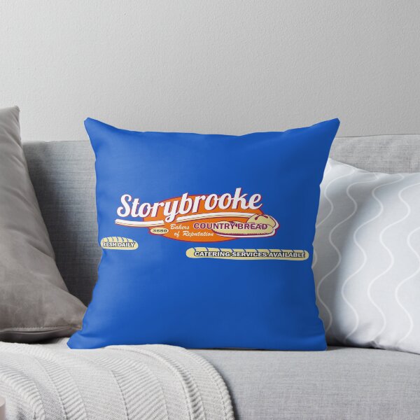 Item preview, Storybrooke Bakery designed and sold by pixhunter.
