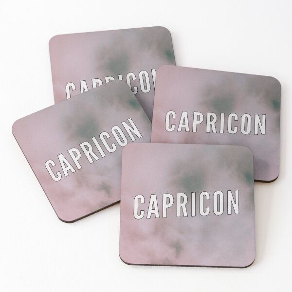 Item preview, Zodiac - Capricon designed and sold by smtgstudio.