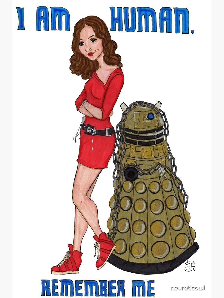 Oswin Oswald by neuroticowl