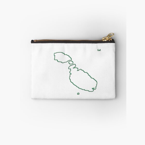 Item preview, Malta “Citizen of the Earth” large designed and sold by wojoproductions.