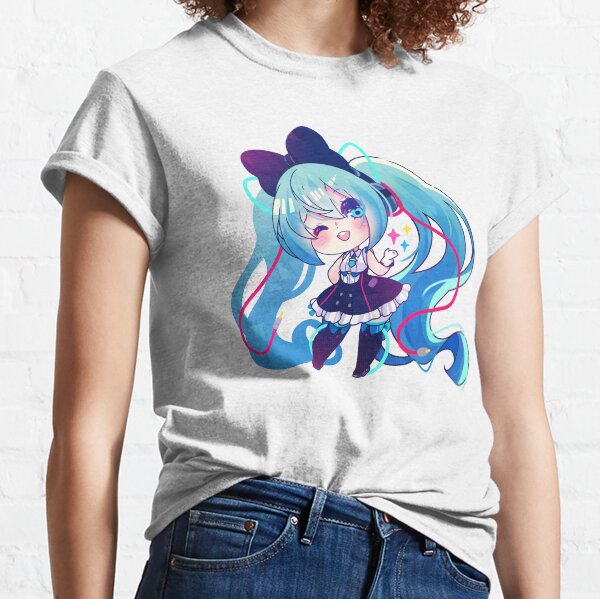 Magical Mirai 2016 Miku Classic T-Shirt