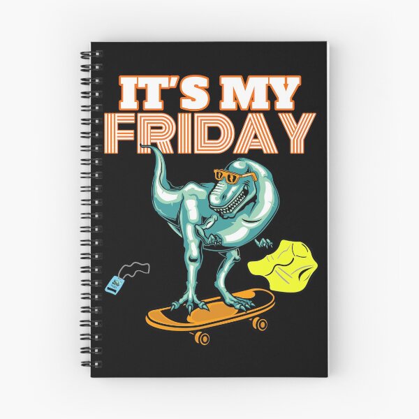 Item preview, It's My Friday designed and sold by Swagazon.