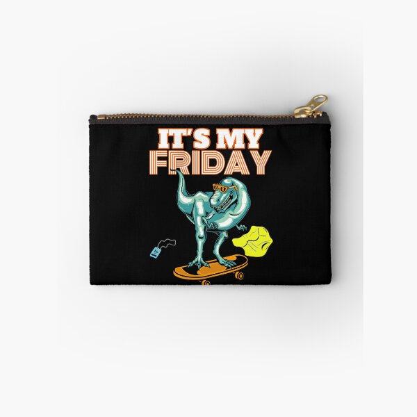 Item preview, It's My Friday designed and sold by Swagazon.