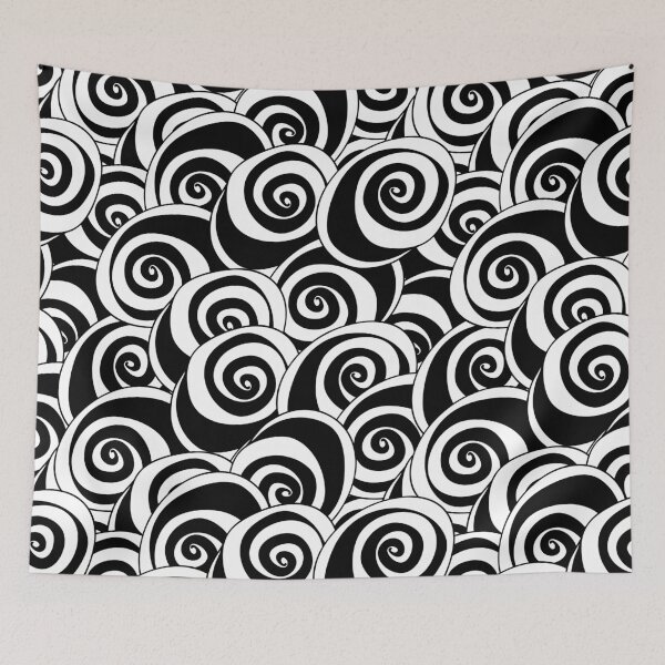 Item preview, Simple monochrome designed and sold by Katakata.