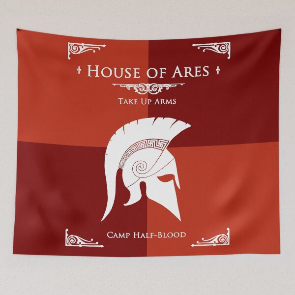 Item preview, House of Ares designed and sold by Omega Art.
