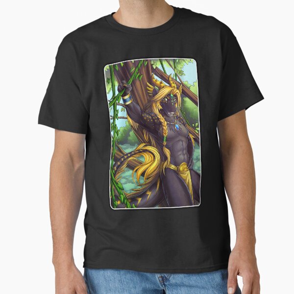 Classic T-Shirt