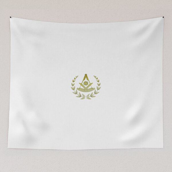 Item preview, Past Master designed and sold by Lawrence Baird.