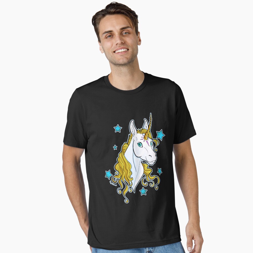 Item preview, Essential T-Shirt designed and sold by cybercat.
