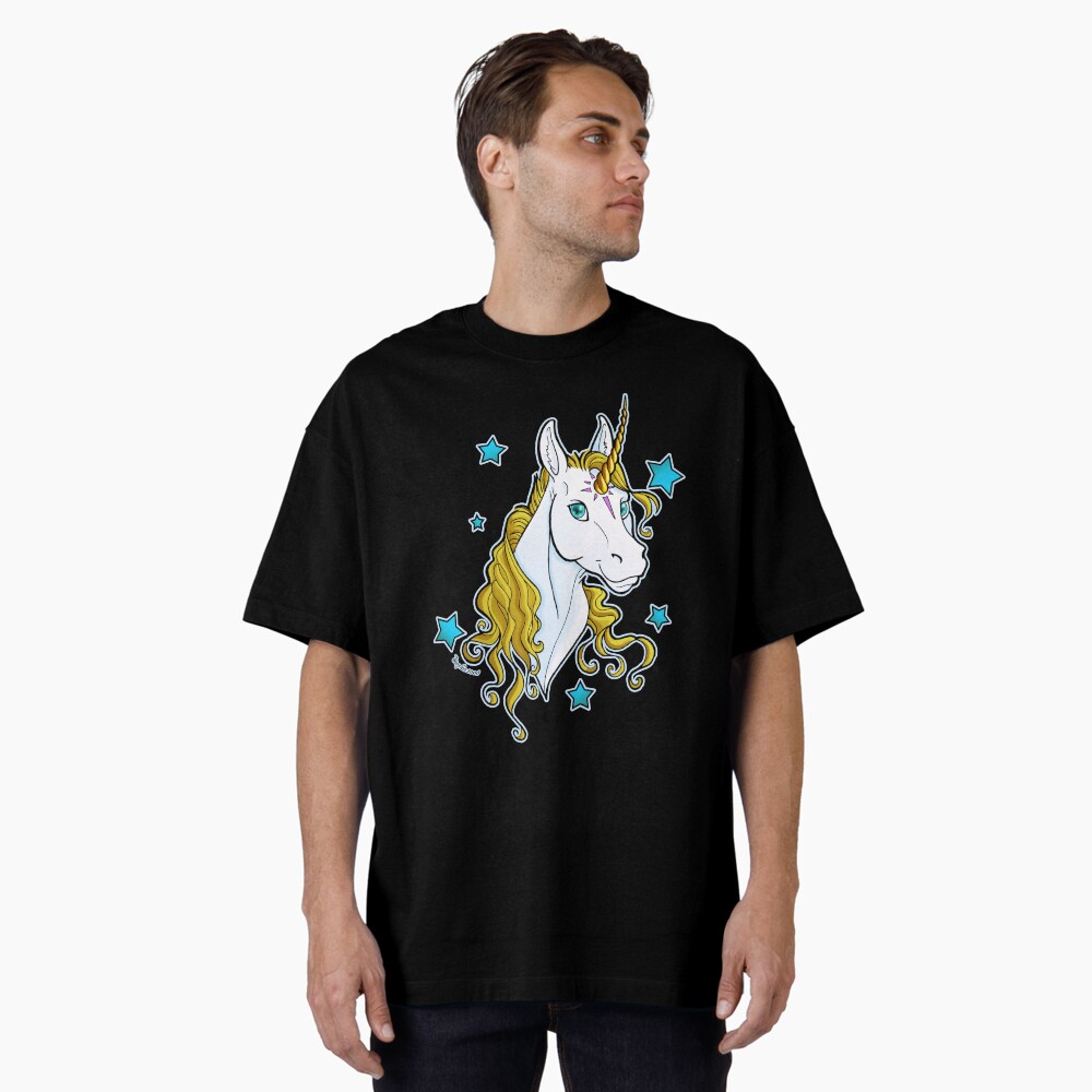 Item preview, Oversized T-Shirt designed and sold by cybercat.