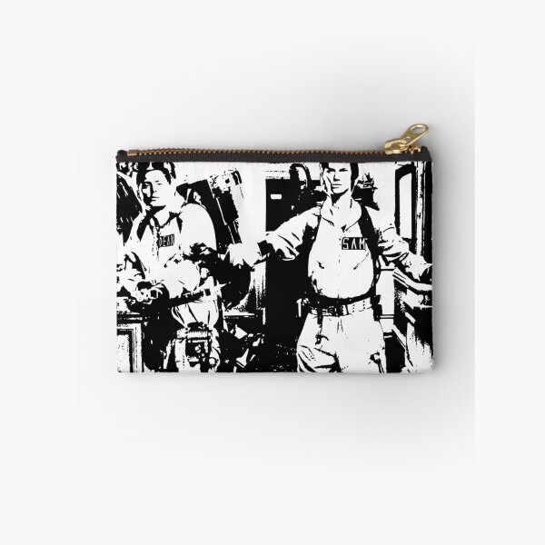 Item preview, Supernatural Busters designed and sold by pixhunter.
