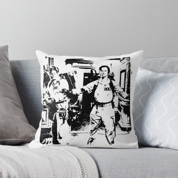Item preview, Supernatural Busters designed and sold by pixhunter.
