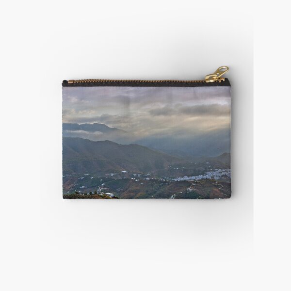 Item preview, Frigiliana Costa del Sol Andalucia Spain designed and sold by AndyEvansPhotos.
