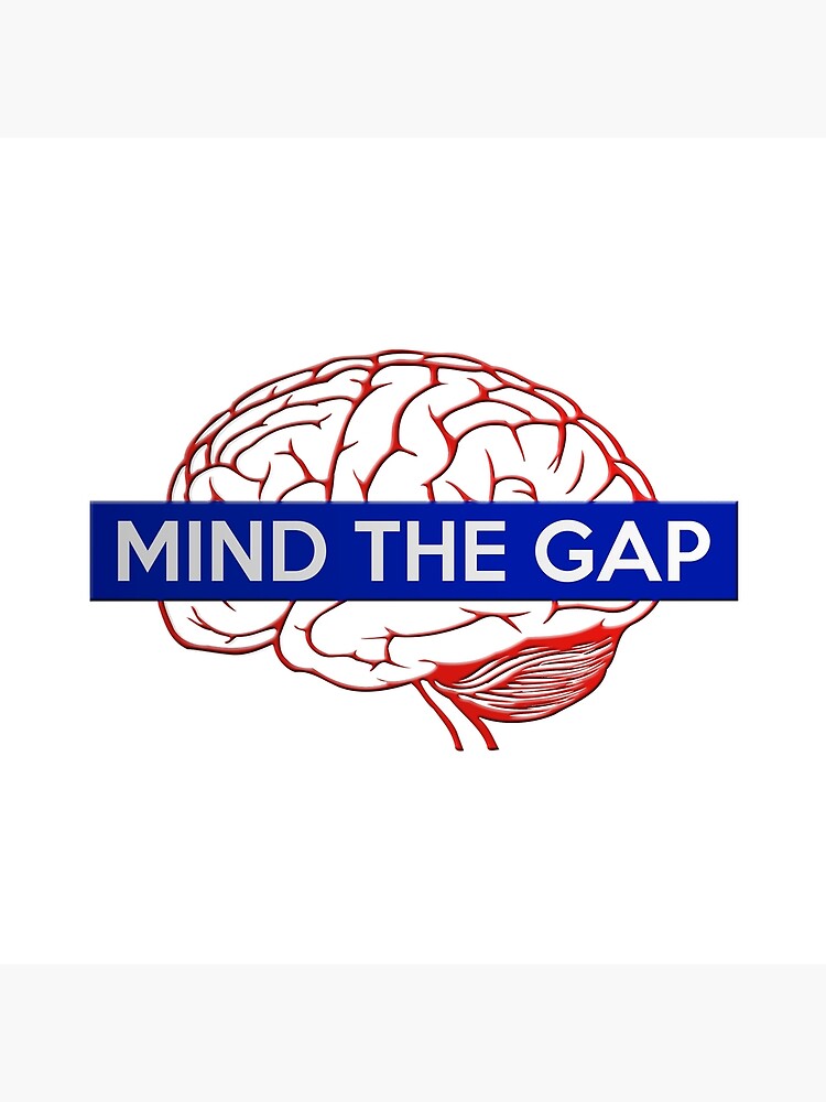 Gap Logo Tote