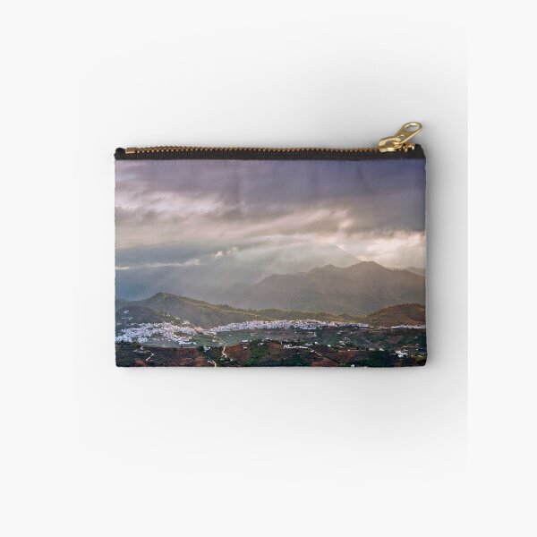 Item preview, Frigiliana Costa del Sol Andalucia Spain designed and sold by AndyEvansPhotos.