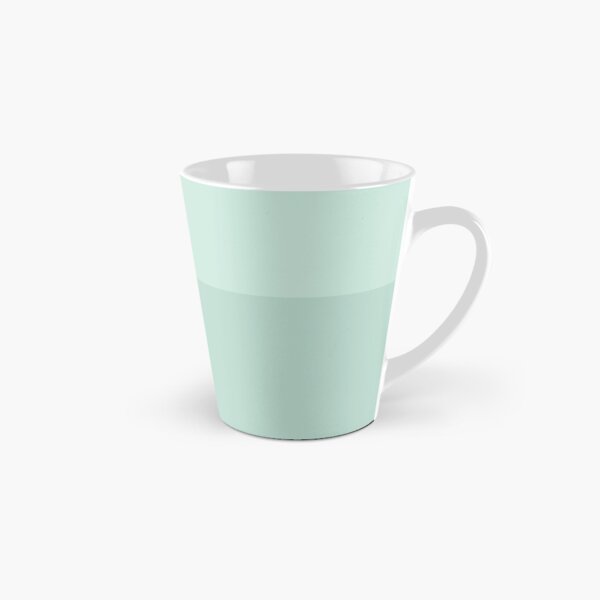 Item preview, Duck Egg Color Block 2 designed and sold by kierkegaard.