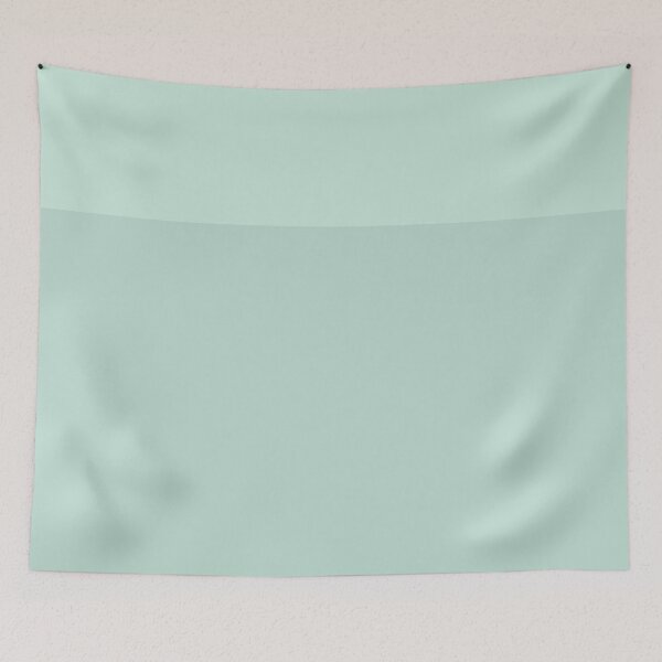 Item preview, Duck Egg Color Block 2 designed and sold by kierkegaard.