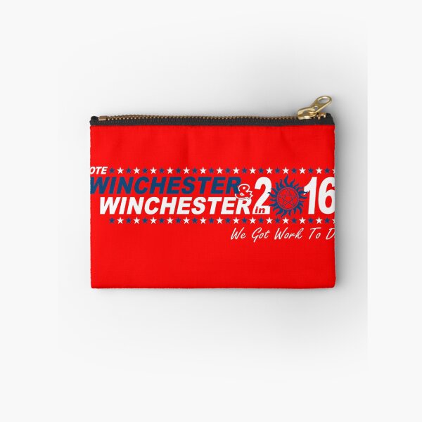 Item preview, Vote Winchester in 2016 designed and sold by pixhunter.