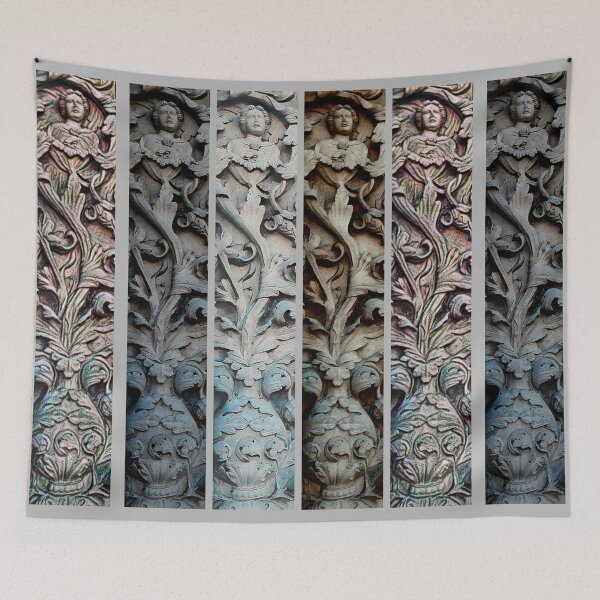 Item preview, Admirable art  designed and sold by Attiva.