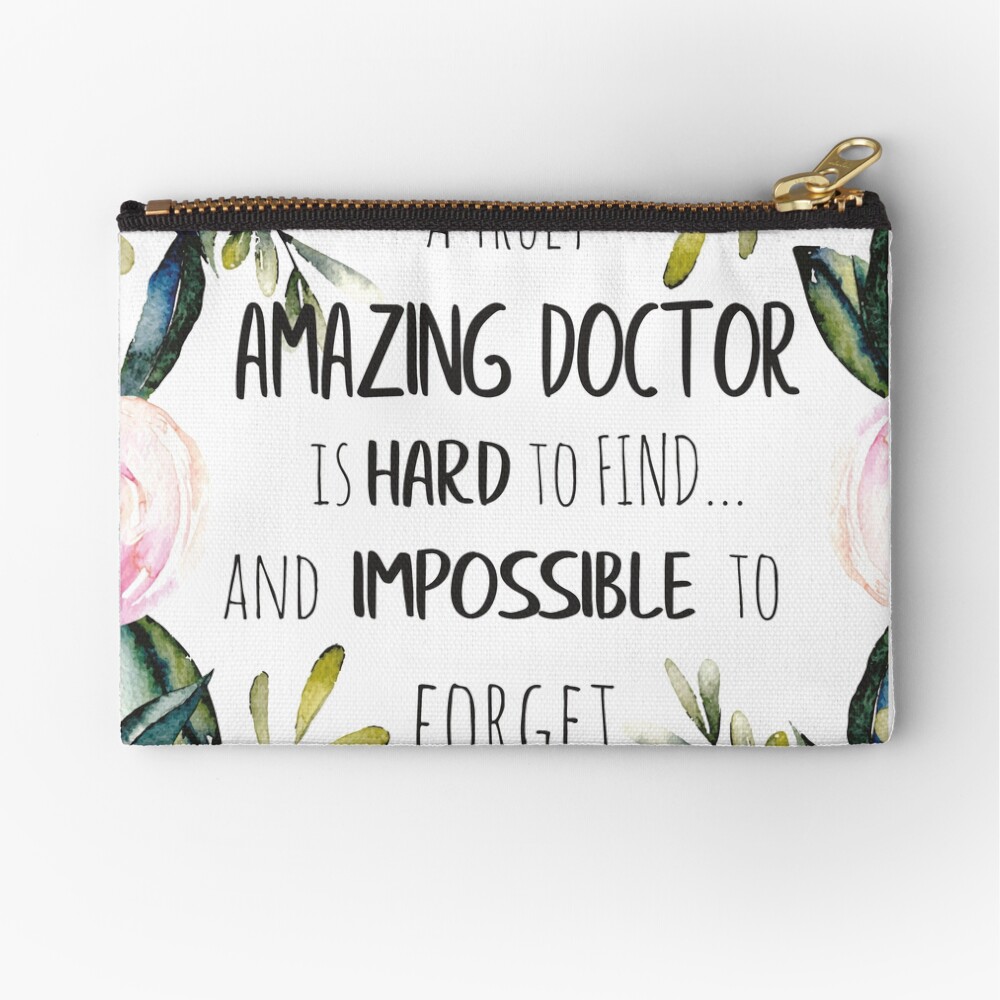 Thank You Doctor Quotes
