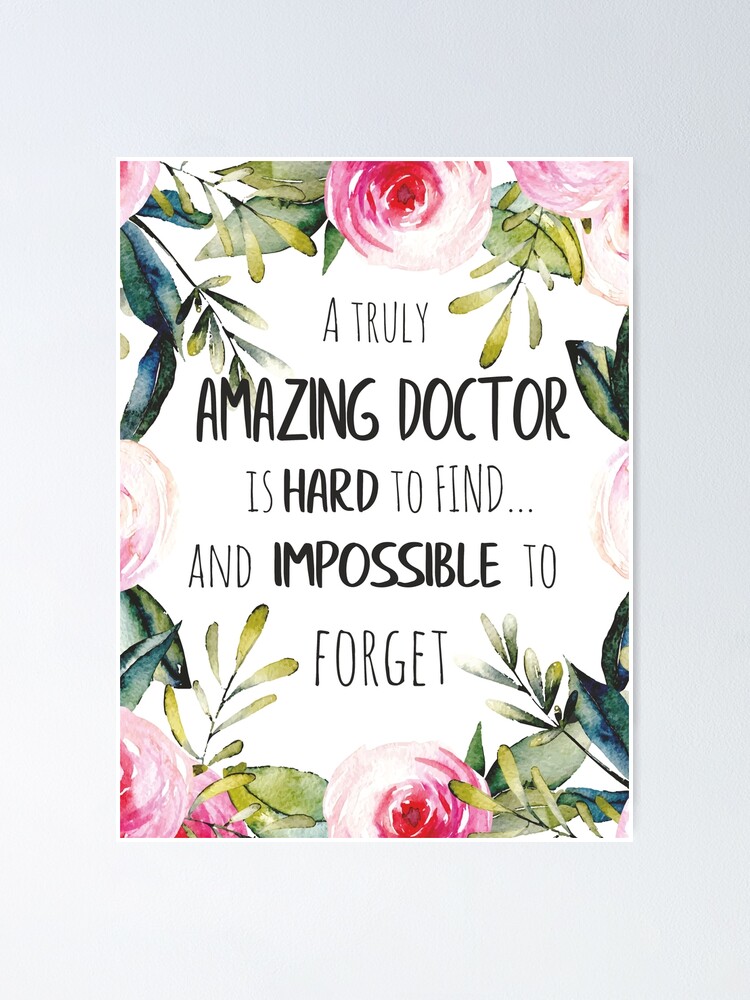 Eiber: Inspirational Thank You Quotes For Doctors And Nurses