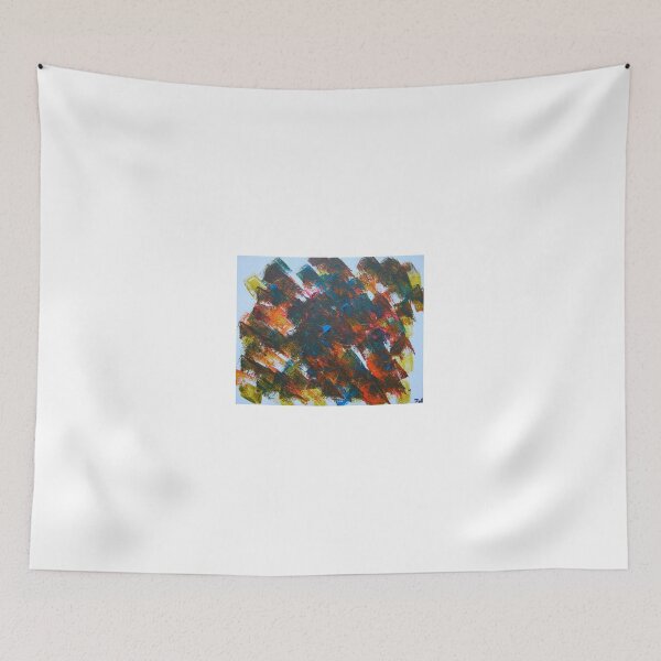 Item preview, Fire. by Josh aka Jod designed and sold by FuchsiaArt.