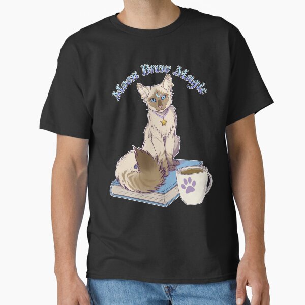 Classic T-Shirt