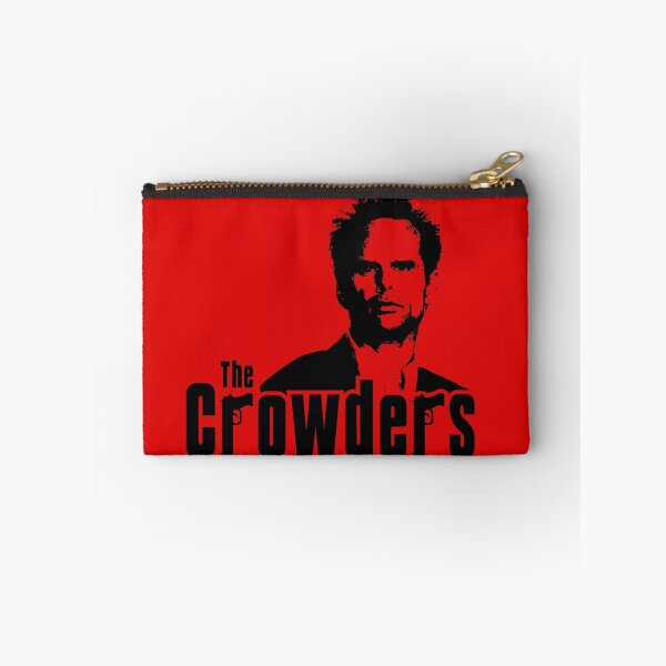 Item preview, The Crowders designed and sold by pixhunter.