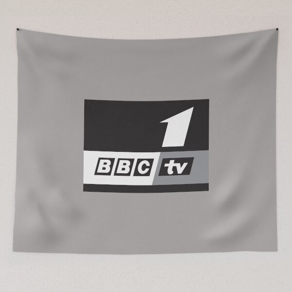 Item preview, BBC1TV designed and sold by Off the Box.