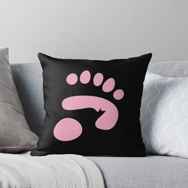 Item preview, PANDA paw print designed and sold by jazzydevil.