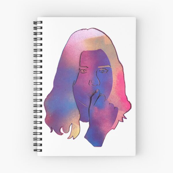 Item preview, Stencil Face - Aceptando designed and sold by Lindecent.