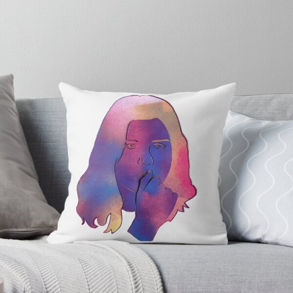 Item preview, Stencil Face - Accepting designed and sold by Lindecent.