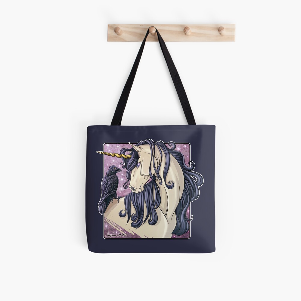 Item preview, All Over Print Tote Bag designed and sold by cybercat.