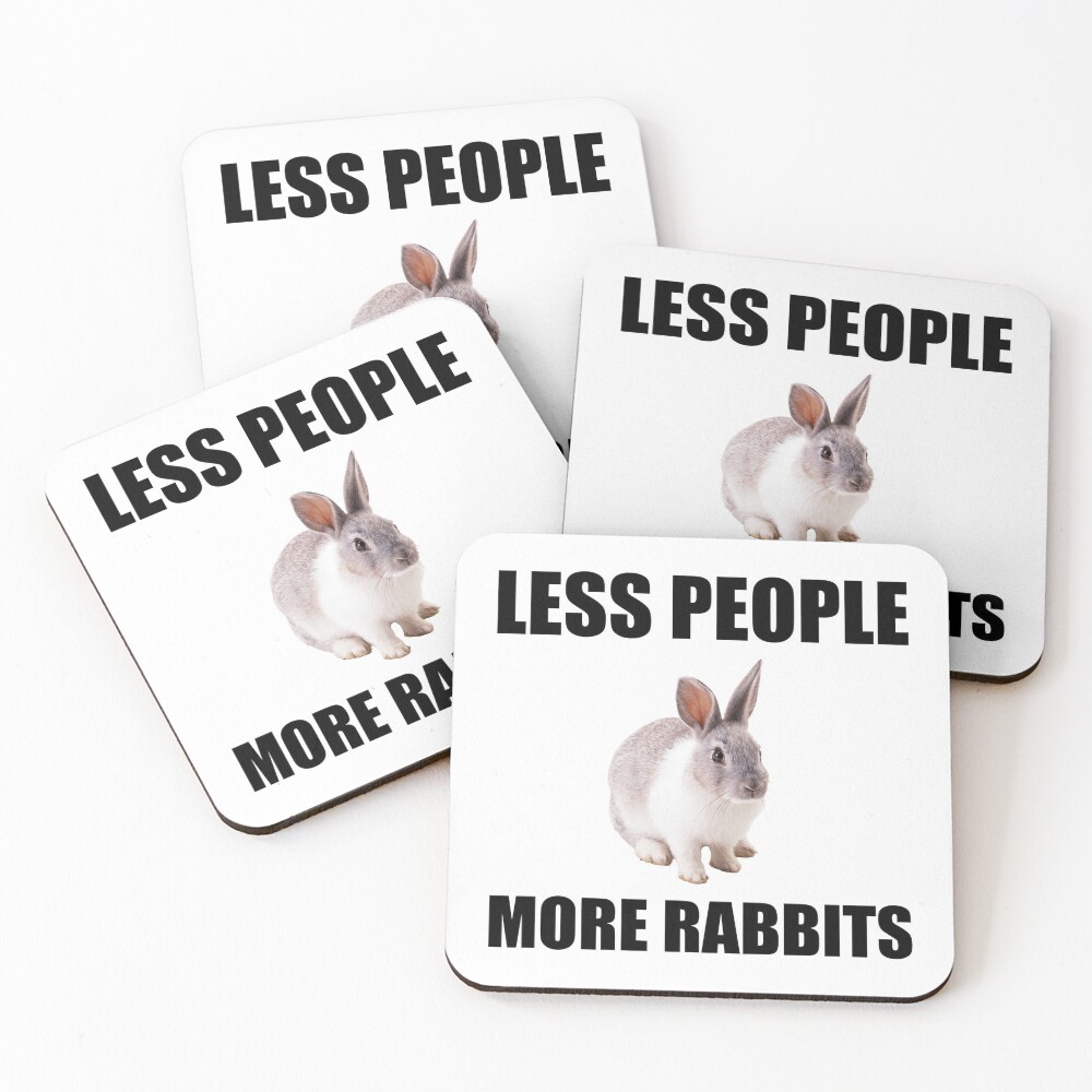 Item preview, Coasters (Set of 4) designed and sold by TheBestStore.