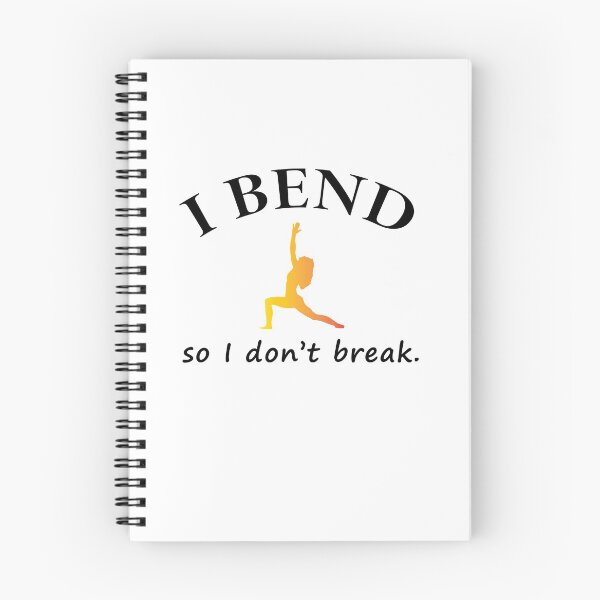 Item preview, I Bend So I Don't Break designed and sold by teegear.