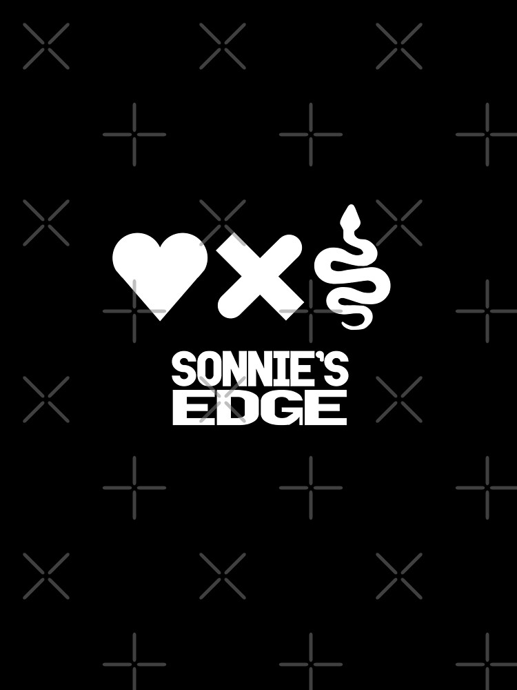 sonnie's edge series