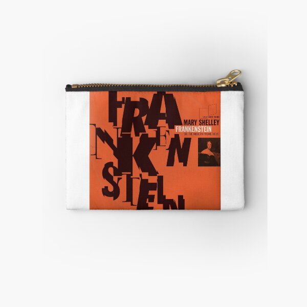 Item preview, Note Book Records - Frankenstein, Shelley designed and sold by Christophe Gowans.