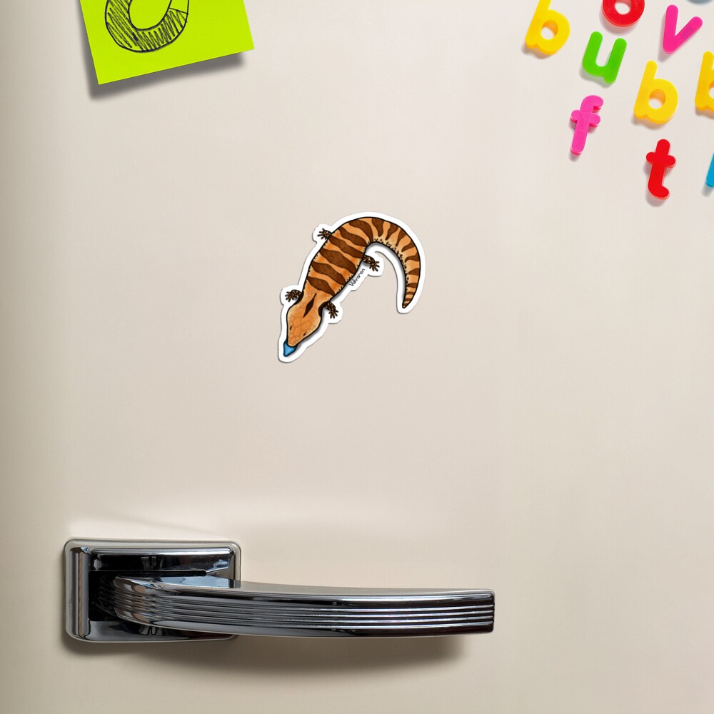 Item preview, Magnet designed and sold by Valvaren.