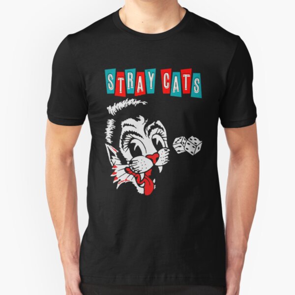 Stray Cats Gifts & Merchandise | Redbubble