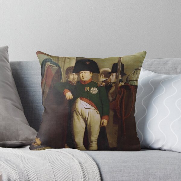 Item preview, Eastlake-Napoleon on the Bellerophon designed and sold by Vintage Designs +.