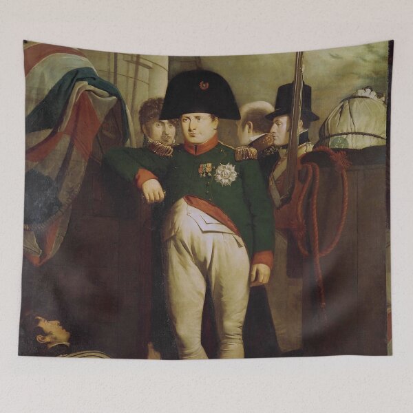 Item preview, Eastlake-Napoleon on the Bellerophon designed and sold by Vintage Designs +.