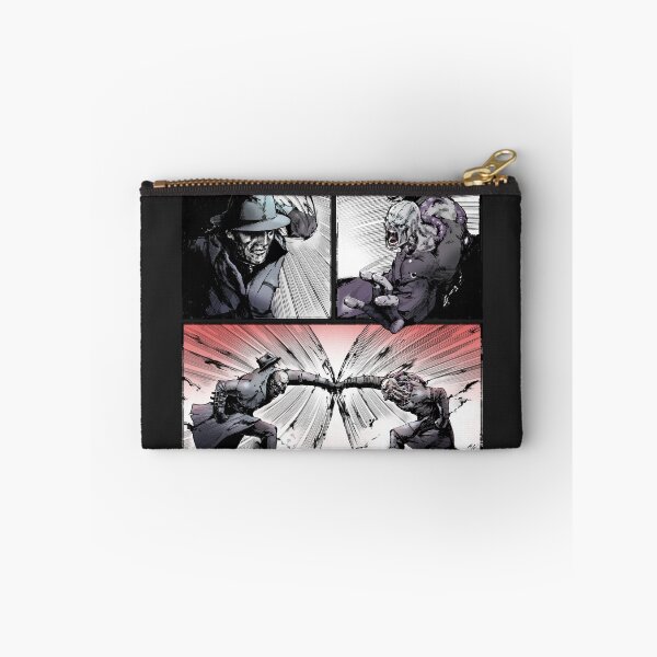 Item preview, B.O.W Fisticuffs  designed and sold by SW-Illustration.