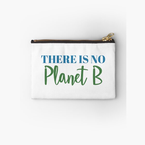 Item preview, There is no Planet B designed and sold by doodle189.