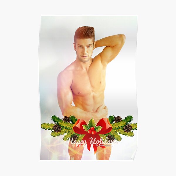 Happy Holidays Poster